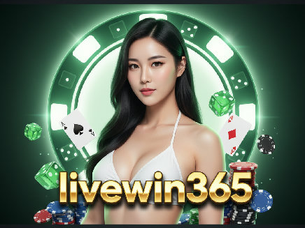 livewin365 สล็อตออนไลน์