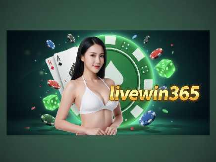 ทางเข้า livewin365